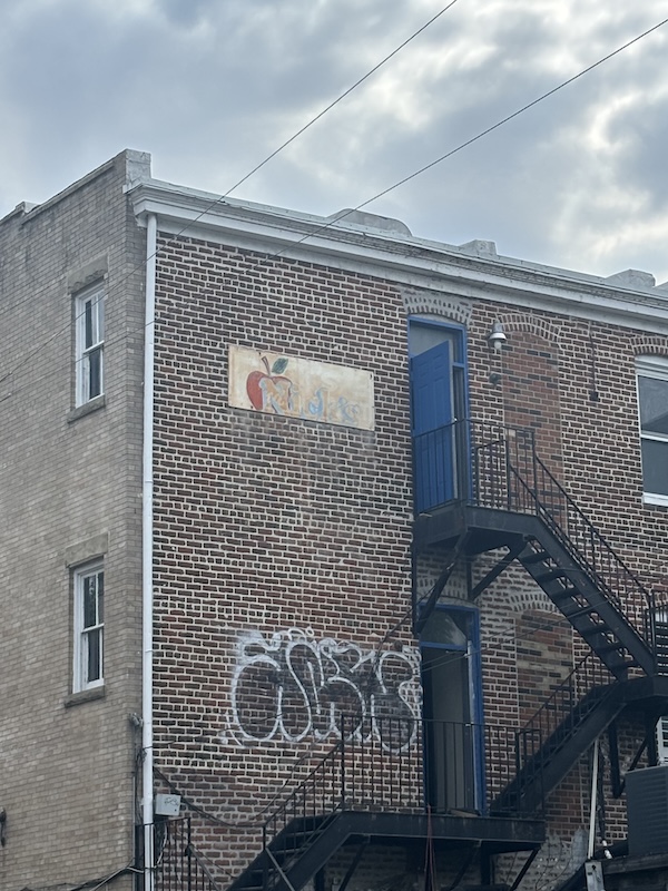 Nick's