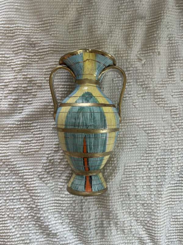 vase 4 sophia