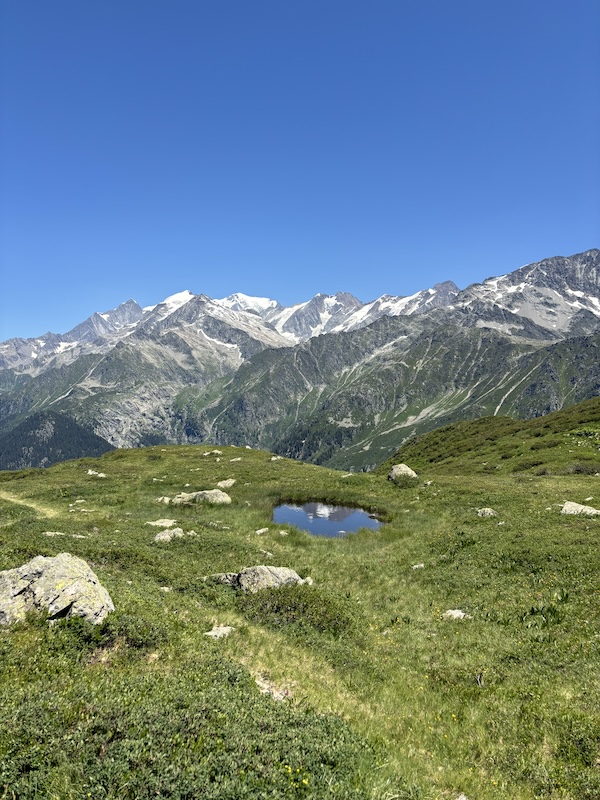 july 9 hauteluce (how does it know?)