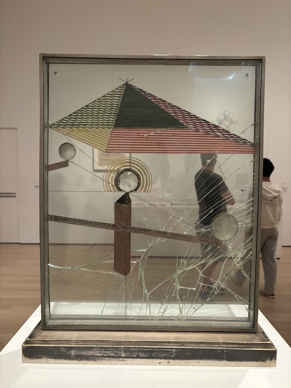 duchamp