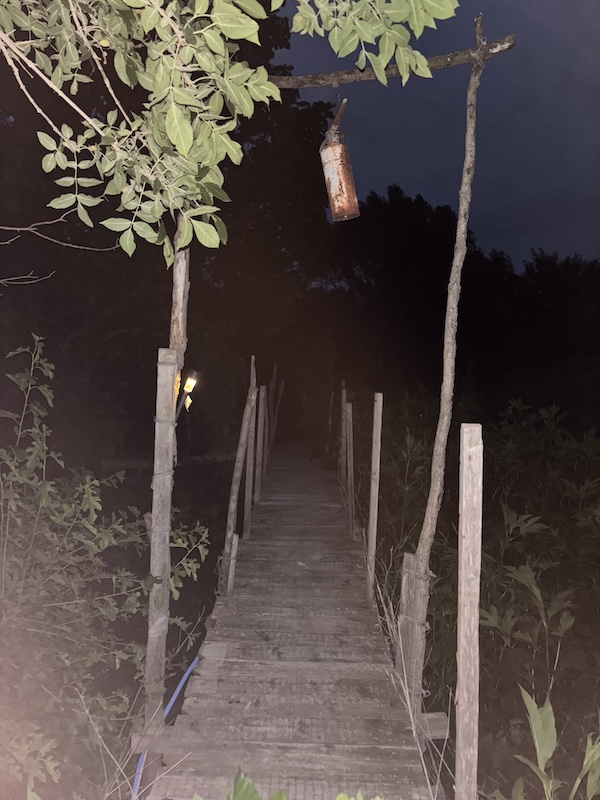 august 3, bridge