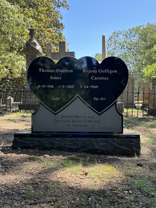 shared grave